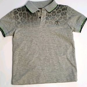 Roberto Cavalli polo 3T
